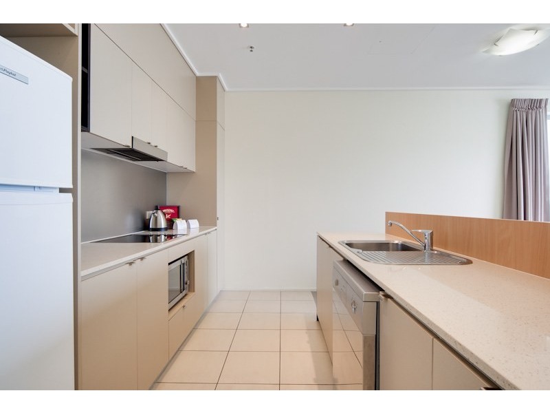 Unit 31201/99 Esplanade, Cairns City QLD 4870