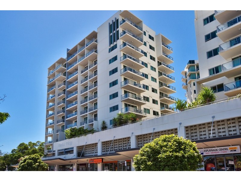 Unit 31201/99 Esplanade, Cairns City QLD 4870