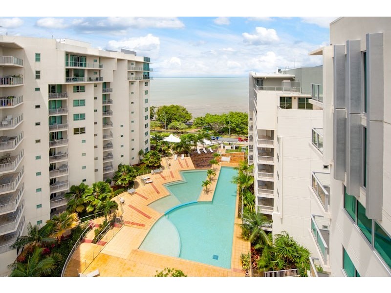 Unit 31003/99 Esplanade, Cairns City QLD 4870