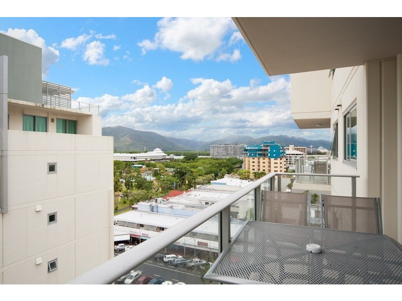 Unit 31003/99 Esplanade, Cairns City QLD 4870