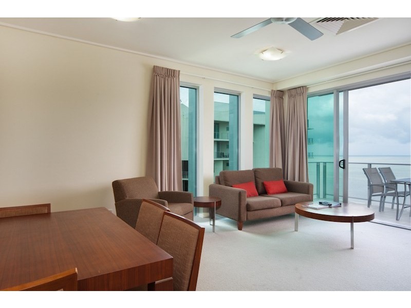 Unit 31003/99 Esplanade, Cairns City QLD 4870