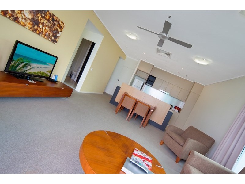 Unit 31003/99 Esplanade, Cairns City QLD 4870