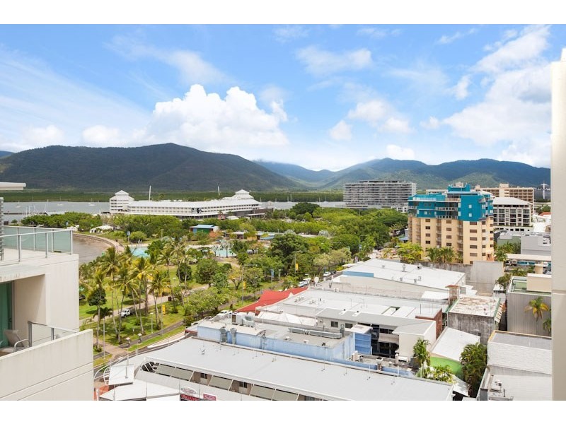 Unit 31003/99 Esplanade, Cairns City QLD 4870