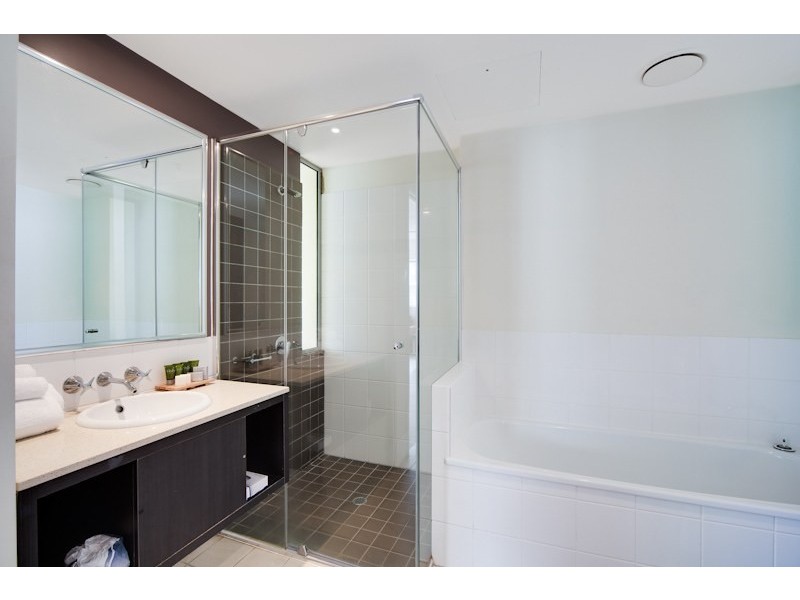 Unit 31003/99 Esplanade, Cairns City QLD 4870