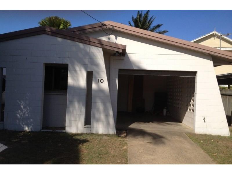 10 Clare Street, Parramatta Park QLD 4870