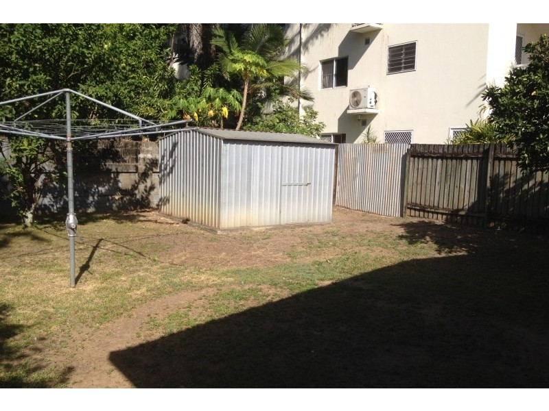 10 Clare Street, Parramatta Park QLD 4870