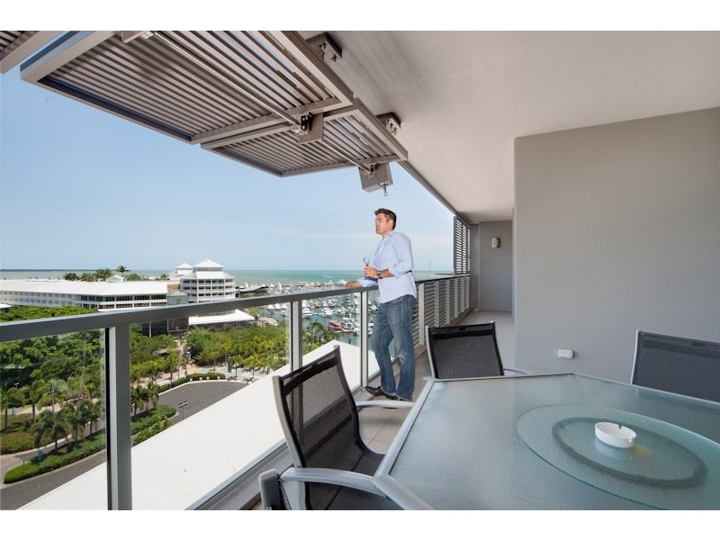 Unit 67/1 Marlin Parade, Cairns City QLD 4870