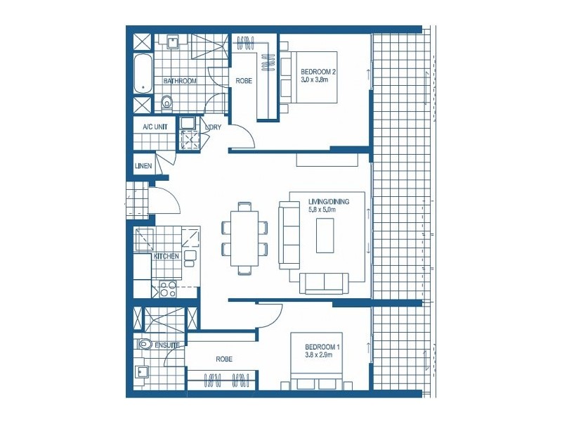 Unit 67/1 Marlin Parade, Cairns City QLD 4870