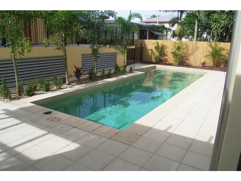 Unit 5/6 James Street, Cairns QLD 4870