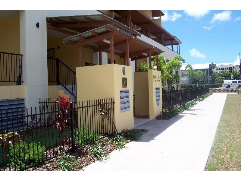 Unit 5/6 James Street, Cairns QLD 4870