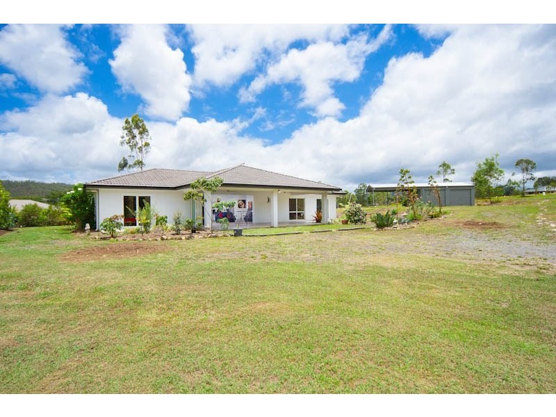 Cardinia Boulevard, Speewah QLD 4881