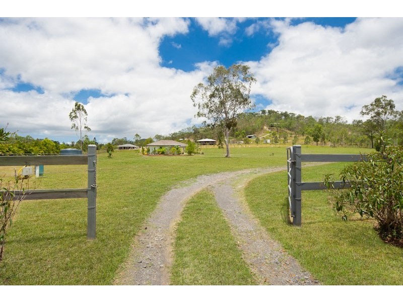 Cardinia Boulevard, Speewah QLD 4881