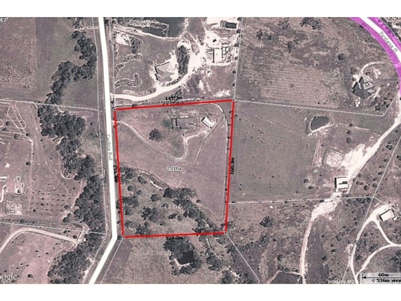 Cardinia Boulevard, Speewah QLD 4881