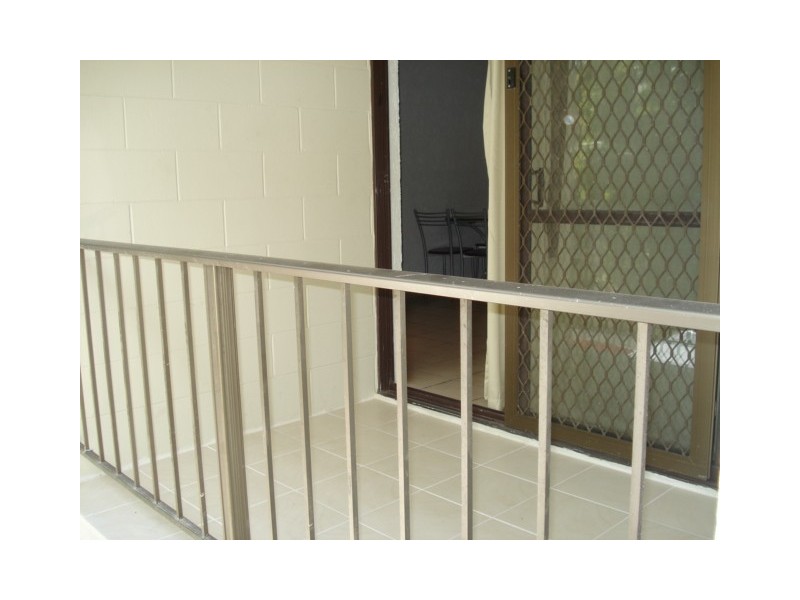 Unit 26/50 Woodward Street, Edge Hill QLD 4870