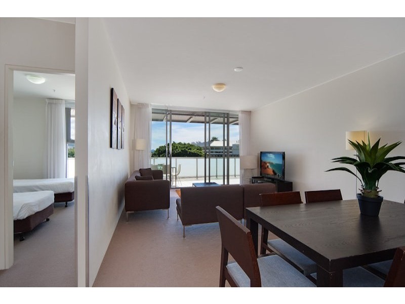 Unit 10/1 Marlin Parade, Cairns City QLD 4870
