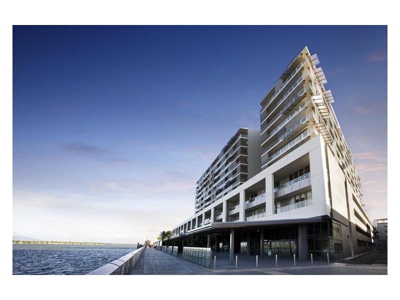 Unit 10/1 Marlin Parade, Cairns City QLD 4870