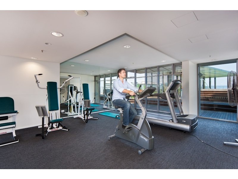 Unit 10/1 Marlin Parade, Cairns City QLD 4870