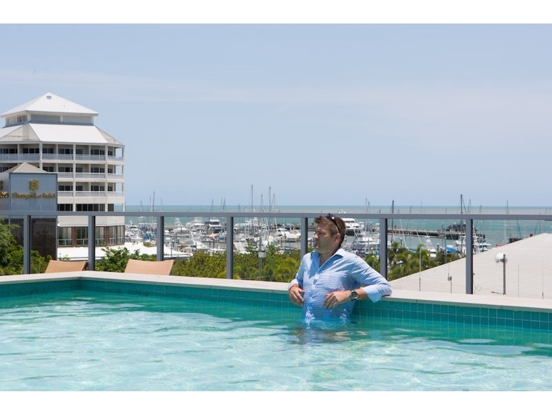 Unit 206/1 Marlin Parade, Cairns City QLD 4870