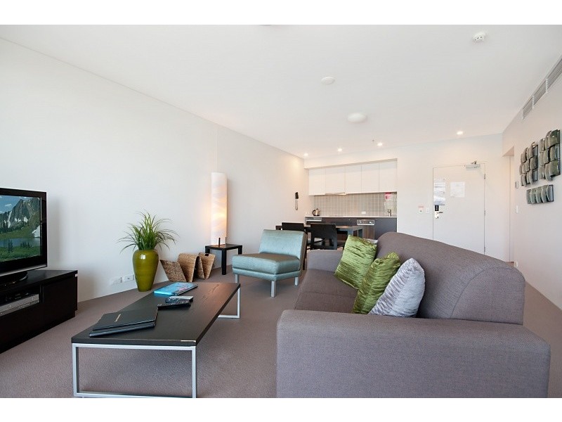 Unit 206/1 Marlin Parade, Cairns City QLD 4870