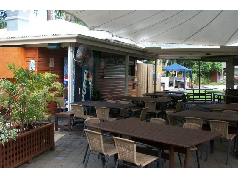 Unit 293/1-21 Anderson Road, Woree QLD 4868