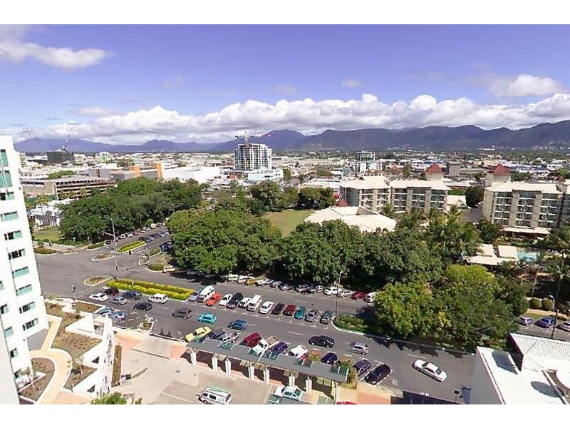Unit 1201/99 Esplanade, Cairns City QLD 4870