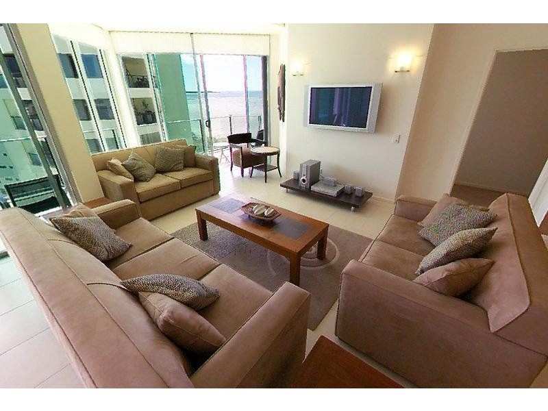 Unit 1201/99 Esplanade, Cairns City QLD 4870