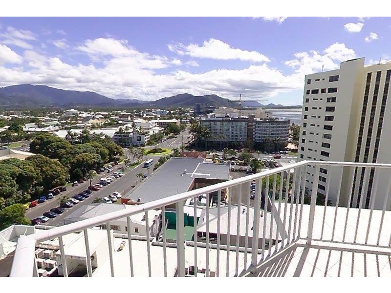 Unit 1201/99 Esplanade, Cairns City QLD 4870