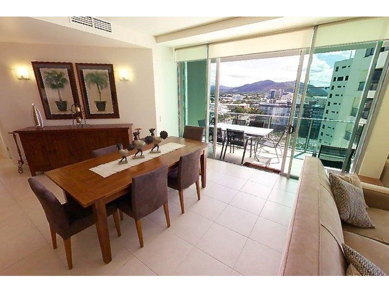 Unit 1201/99 Esplanade, Cairns City QLD 4870