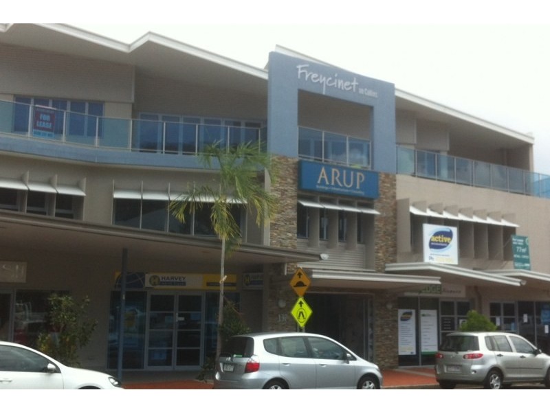 Unit 201/137 Collins Avenue, Edge Hill QLD 4870