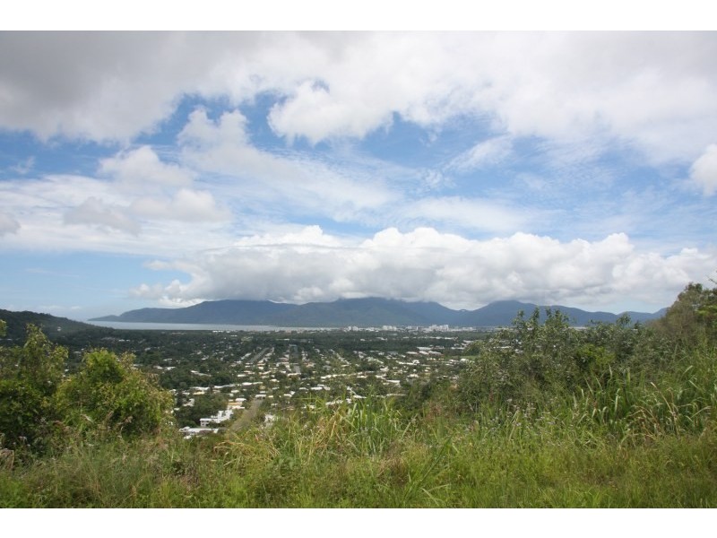 Lot 312, 52 The Peak Road, Brinsmead QLD 4870
