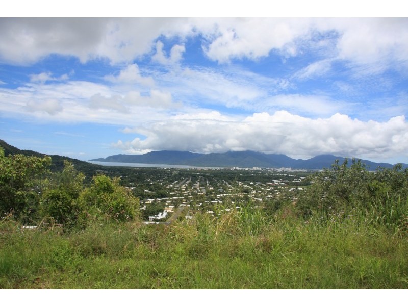 Lot 312, 52 The Peak Road, Brinsmead QLD 4870