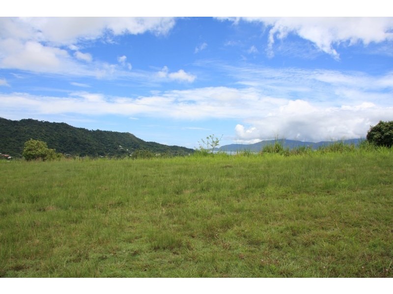 Lot 312, 52 The Peak Road, Brinsmead QLD 4870