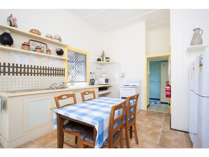 17 Victoria Street, Parramatta Park QLD 4870