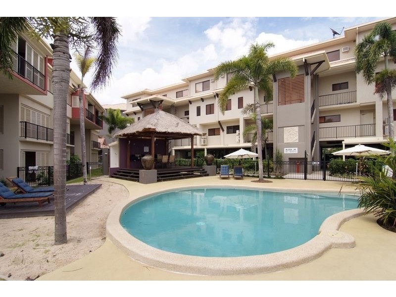 Unit 364/644 Bruce Highway, Woree QLD 4868