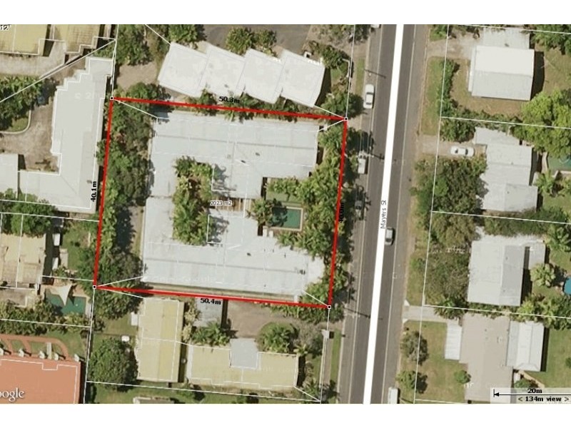 Unit 1 – 10/379 Mayers Street, Edge Hill QLD 4870