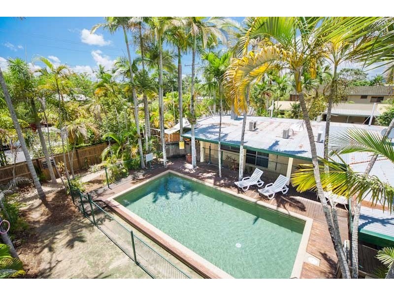 Unit 1 – 10/379 Mayers Street, Edge Hill QLD 4870
