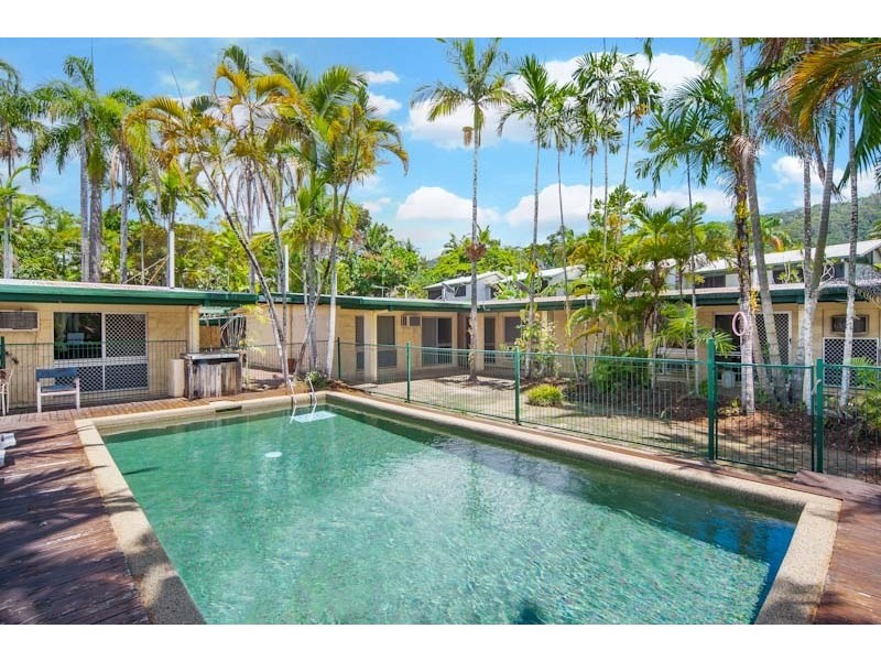 Unit 1 – 10/379 Mayers Street, Edge Hill QLD 4870