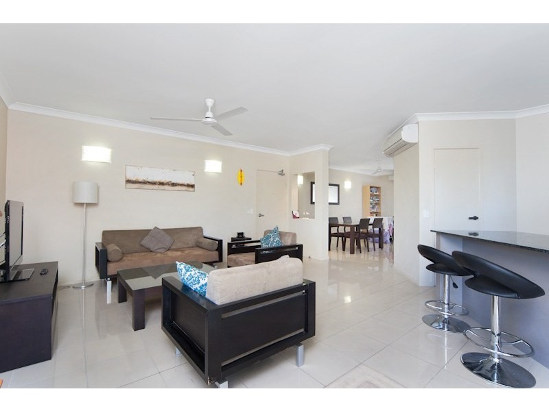 Unit 1308/12 Gregory Street, Westcourt QLD 4870