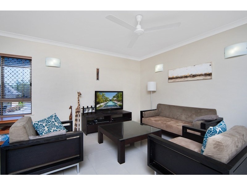 Unit 1308/12 Gregory Street, Westcourt QLD 4870