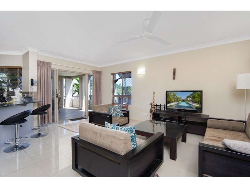 Unit 1308/12 Gregory Street, Westcourt QLD 4870