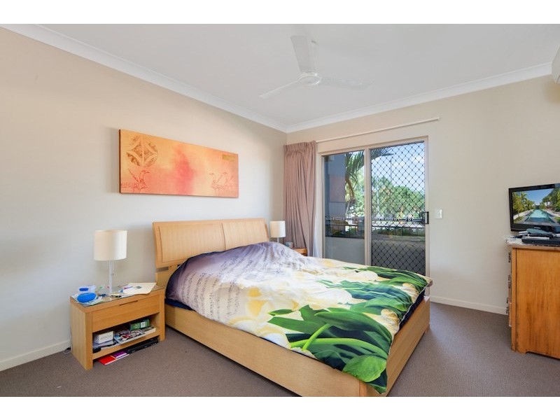 Unit 1308/12 Gregory Street, Westcourt QLD 4870