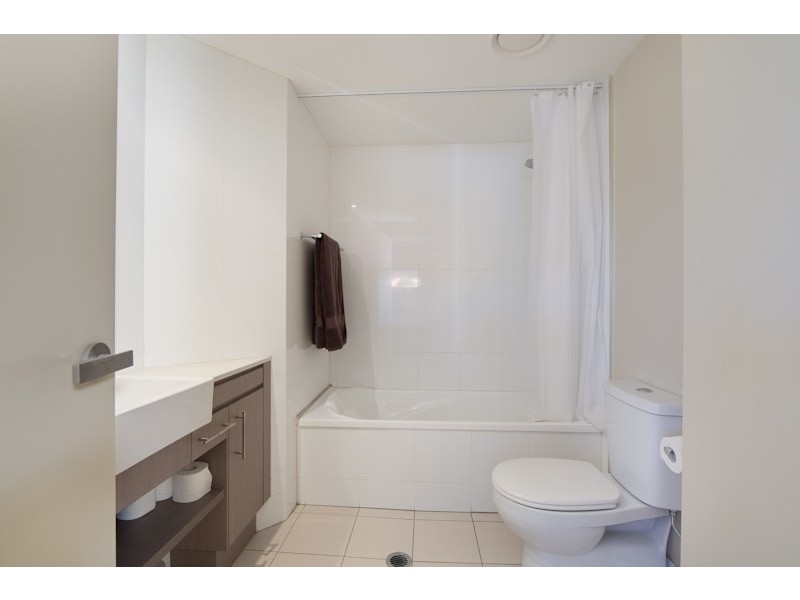 Unit 1308/12 Gregory Street, Westcourt QLD 4870