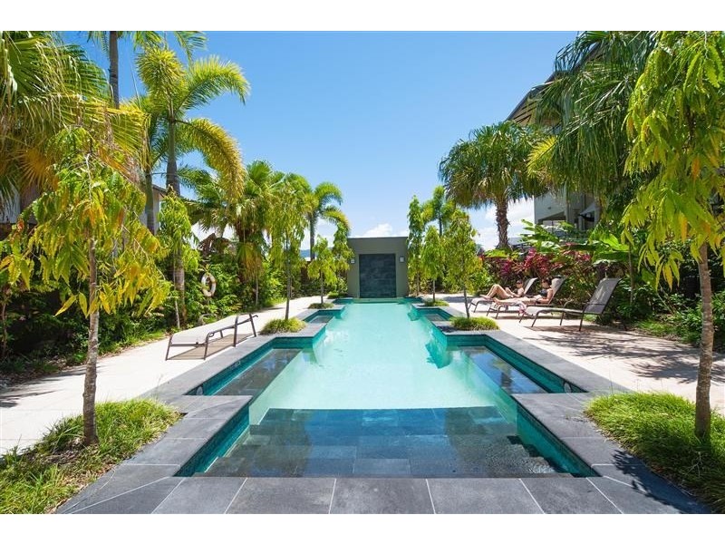 Unit 1308/12 Gregory Street, Westcourt QLD 4870