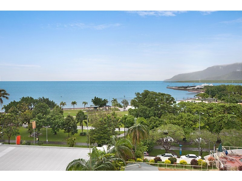 Unit 505/73 Esplanade, Cairns City QLD 4870