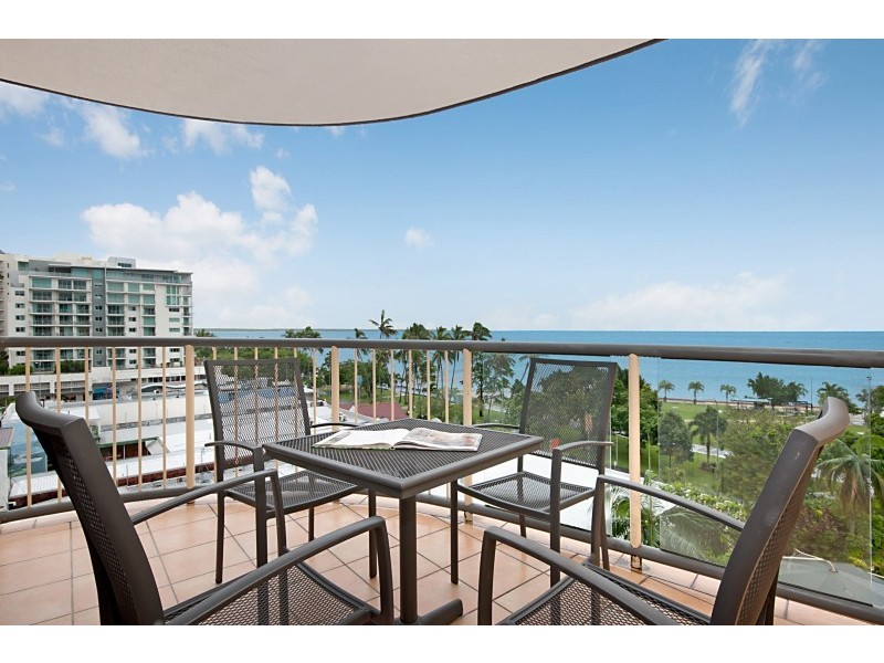 Unit 505/73 Esplanade, Cairns City QLD 4870