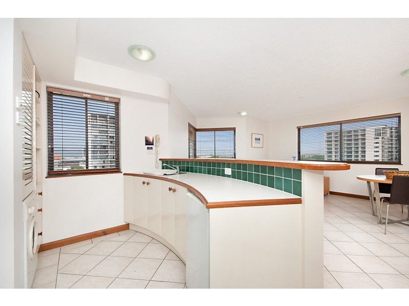 Unit 505/73 Esplanade, Cairns City QLD 4870