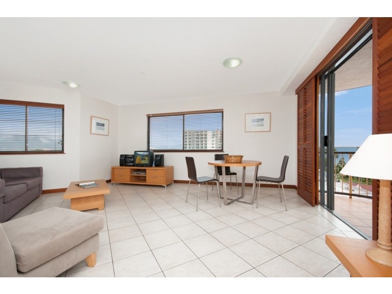 Unit 505/73 Esplanade, Cairns City QLD 4870
