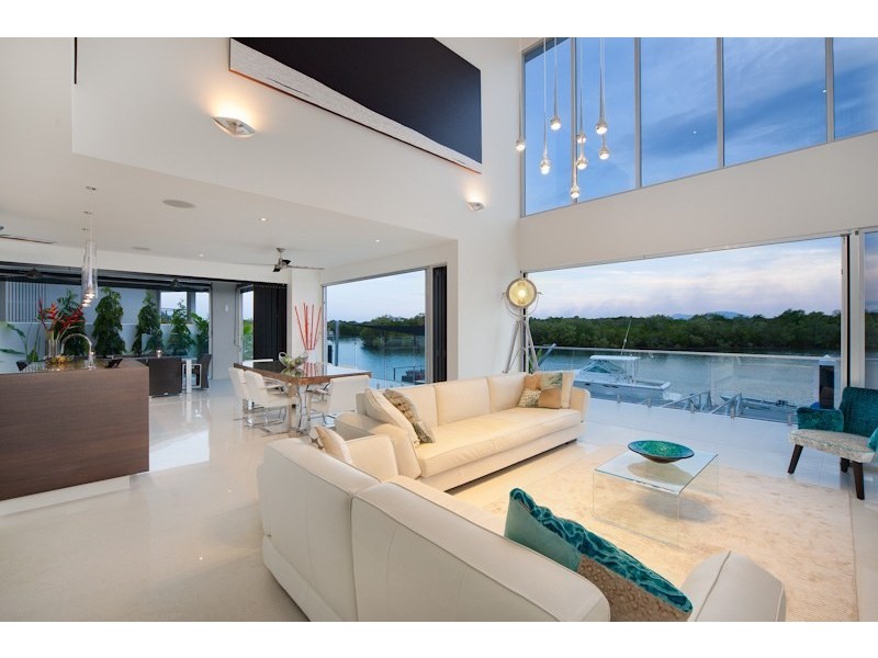 Trinity Park QLD 4879