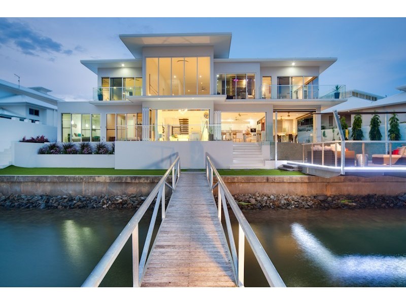 Trinity Park QLD 4879