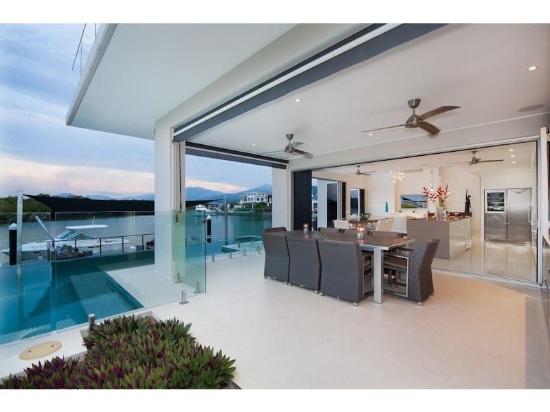 Trinity Park QLD 4879